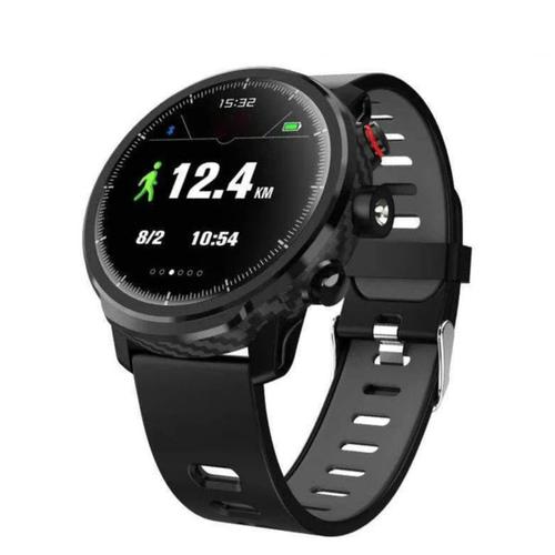 dc sports smartwatch