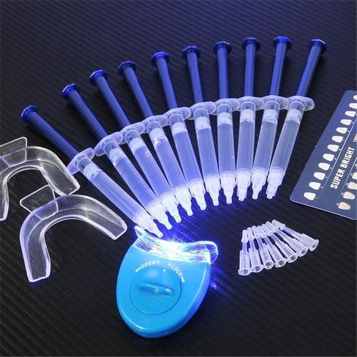 Grin & Gleam Teeth Whitening Kit