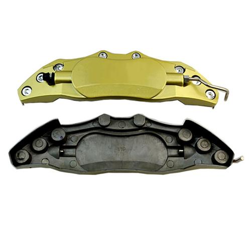 EasyInstall Universal Aluminum Brake Caliper Cover