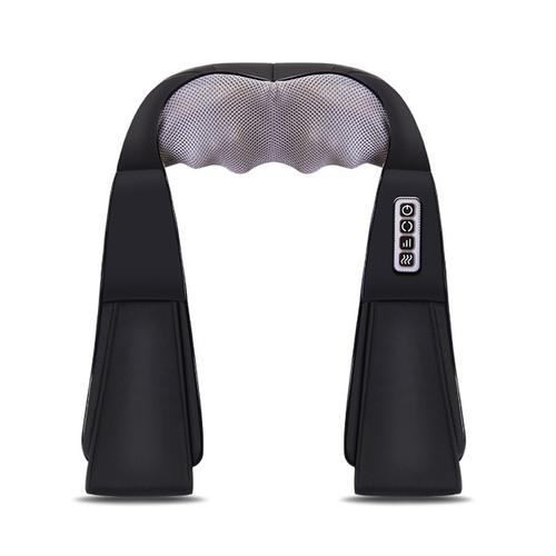 Electric Heated Neck Massager