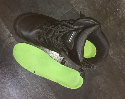 Xstance insoles Clearance