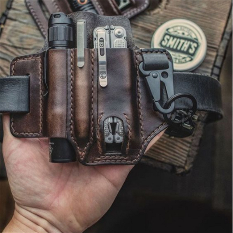 edc tool holster pouch
